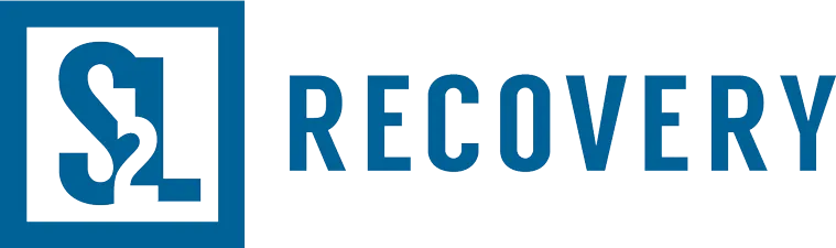 spring 2 life recovery logo